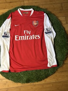 Fabregas Arsenal Jersey | eBay