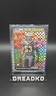2024 Topps Chrome - Rookies Jaylan Ford #269 X-Fractor (RC)