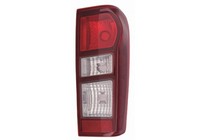 Heckleuchte VAN Wezel 3616934 FüR Isuzu MAX GlüHlampen-Technologie PY21W P21/5W