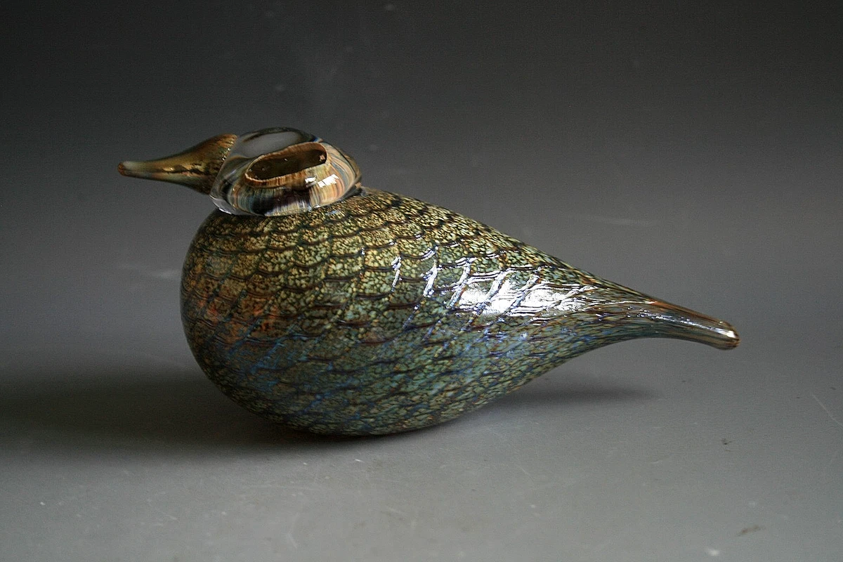 置物  Birds by Oiva Toikka viola egg Oiva Toikka Birds for sale | eBay UK