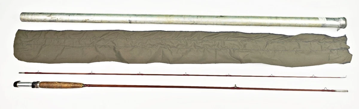 Vintage Fishing Rods | eBay