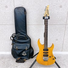 Chitarra elettrica YAMAHA RGX-421D con custodia morbida