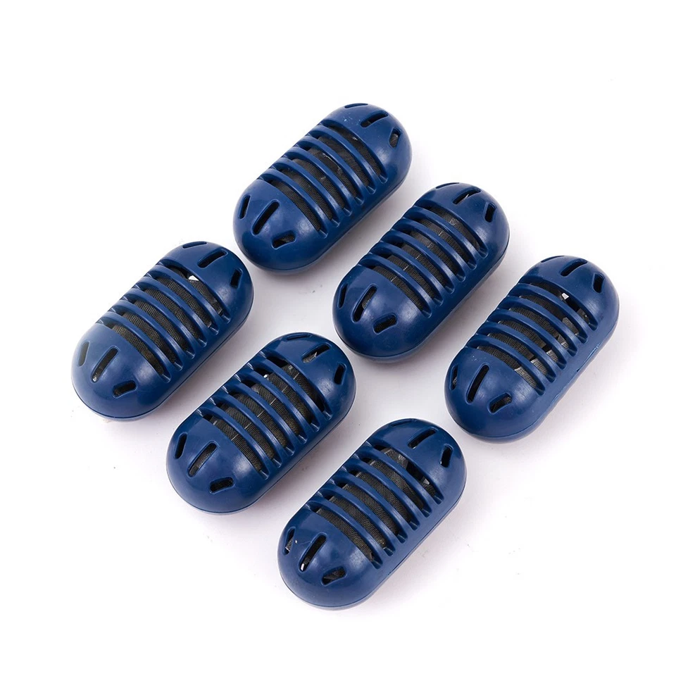 6 Pcs Demineralization Humidifier Cartridges For HoMedics UHE-CM65 UHE-WM70 HDC4 - Image 2 of 4