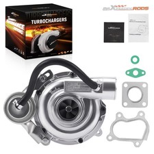 Turbocompressore per Isuzu Rodeo 4JB1T 2.8TD 100CV 1998-2004 8971397242 VB420014 EU