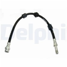 2x Bremsschlauch vorne für VW Sharan 7M 7M8 24583525