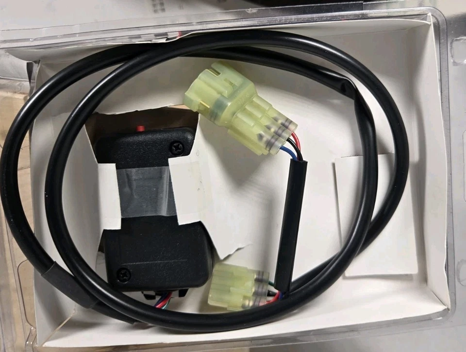 SINTONIZADOR S58-7930 SPEEDO SUZUKI SU-001 Foto 2 de 4