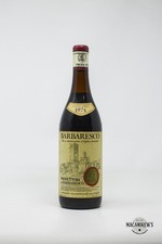 Barbaresco PRODUTTORI DEL BARBARESCO 1974