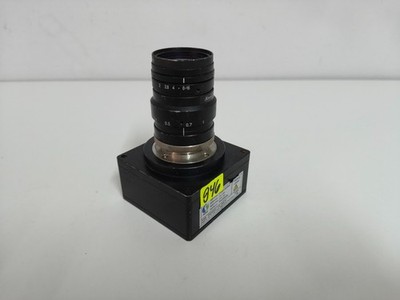 Peiyu EL-C04 ELC04 Camera w/ Lens f=16mm/F1.4 30 Days Warranty Fast Shipping!