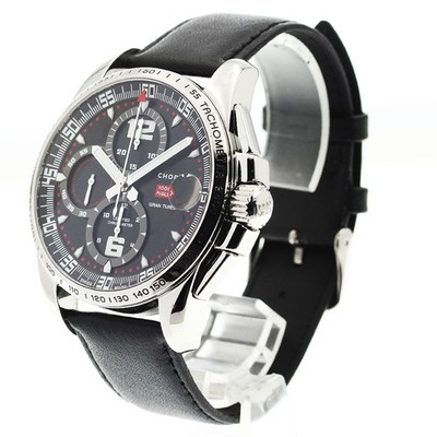 Chopard Mille Miglia Gran Turismo XL 16/8459 Chronograph AT Men's