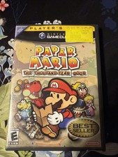 Paper Mario: The Thousand-Year Door (Nintendo...