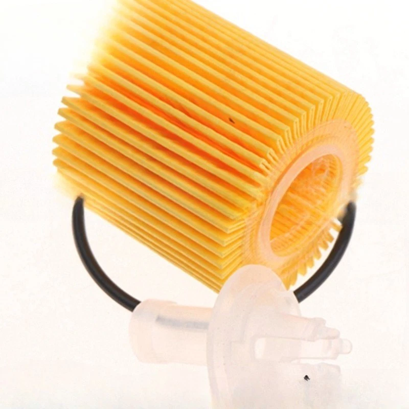 04152-YZZA6 Oil Filter Fits Honda Accord 2.4L/Civic 1.8L i-VTEC - Image 4 of 4