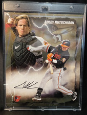2024 Fanatics Under Wraps Emanate MLB Autographed Photo Baseball Checklist Guide in-content 3