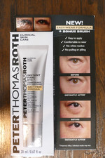 Peter Thomas Roth Instant FirmX Eye Temporary Eye Tightener 0.67 fl oz 20mL