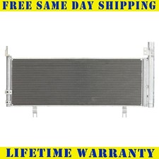 New Ac Condenser For 2012-2017 Toyota Camry Avalon 2.5l