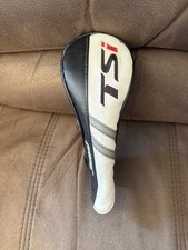 Titleist TS Fairway Wood Headcover w/ Loft Tags 19 20 21 22 24 29