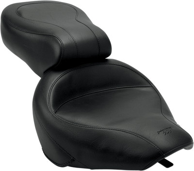MUSTANG - 75933 - Vintage Wide Touring Seat for Kawasaki VN 800 B