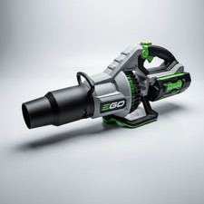 Ego Blower Stubby Nozzle  3D Printed 56V Adapter 76mm