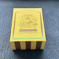 SDCC 2026 LIMITED EDITION Pompompurin Tamagotchi 30th Anniversary