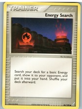 Energy Search Common Crystal Guardians 86/100 MP on eBay