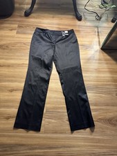 New York Company Brand Women's Black Pants Size 10