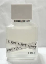 Terre Frost By Gapardis Inc Eau De Parfum Spray 3.0 oz New Without Box
