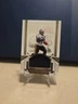 2023 Panini National Treasures - HEIRLOOMS Ricky Williams #HEI-43 /49 (MEM)