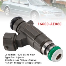 Injecteur Infiniti I35