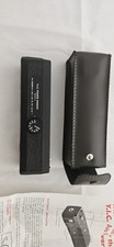 YIC Power Winder For Canon  A-1, AE-1, AE-1P, AV-1 & AT-1; Mod. IR-C With Case