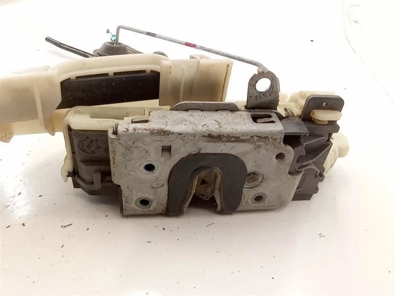 Actuador de puerta delantera derecha para pasajero Ford Taurus 2010-2018 probado por fabricante original  Foto 2 de 4