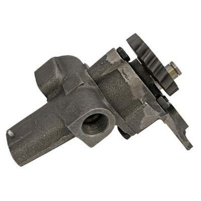 S.5935 Pump, Engine Oil, 3638633M91 Fits Massey Ferguson