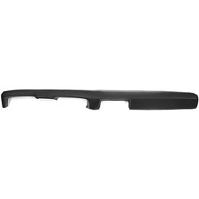 Oer 3995788 Restoration Black Dash Pad 1969 Camaro