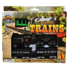 RI (T) Classic Train Set