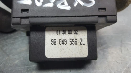 96049596ZL Mando Limpia para PEUGEOT EXPERT FURGÓN STANDARD (1995) Básic 2061571 - Imagen 3 de 5