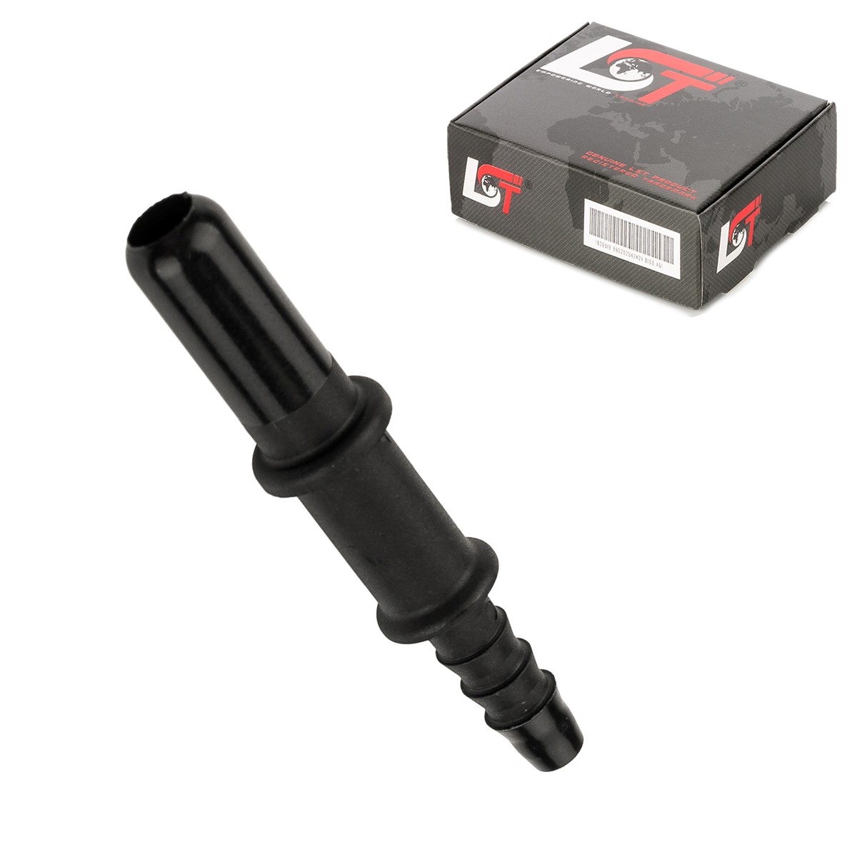 Counterpart Quick Release Fuel Line Coupling 7.89 X 4 Mm For DAEWOO
