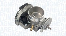 MAGNETI MARELLI Drosselklappenstutzen 802000000049 für VW PASSAT B5 3B2 Syncro
