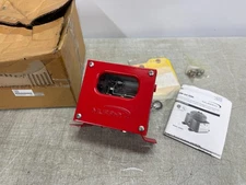 FW MURPHY VS2 Vibration Switch, detect shock/vibration for shutdown protection