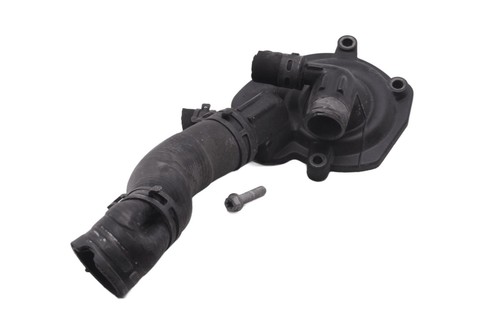Wasserpumpe Gehäuse Kühlmittelanschluss Dichtung BMW F 800 GS E8GS 0219 08-12