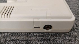 NEC PC Engine CD-ROM2 Interface Unit SET CRD-30A IFU-30A Japan Vintage Console