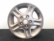 Jantes Land Rover 88