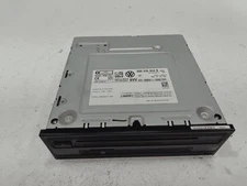 2018-2019 Volkswagen Atlas Audio Controller Receiver CD Player Radio Unit OEM