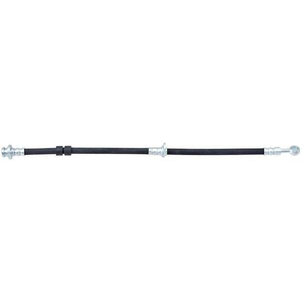 Bremsschlauch 460 Mm Inn M10X1.0 Banjo 10.0 Mm A.B.S. FüR Suzuki Alto-image