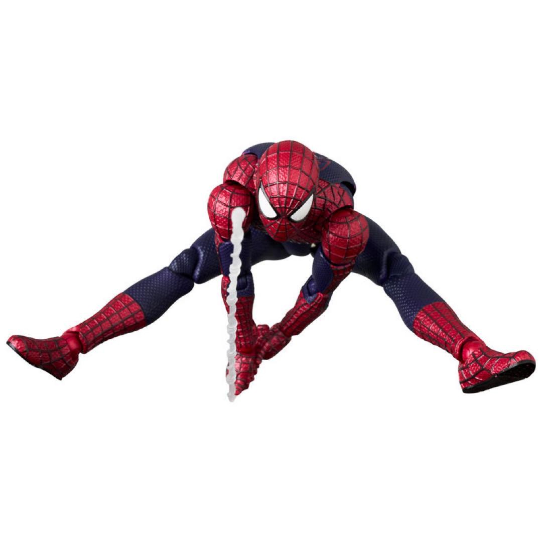 MAFEX No.248 THE AMAZING SPIDER-MAN Figure SPIDER-MAN 2 Medicom