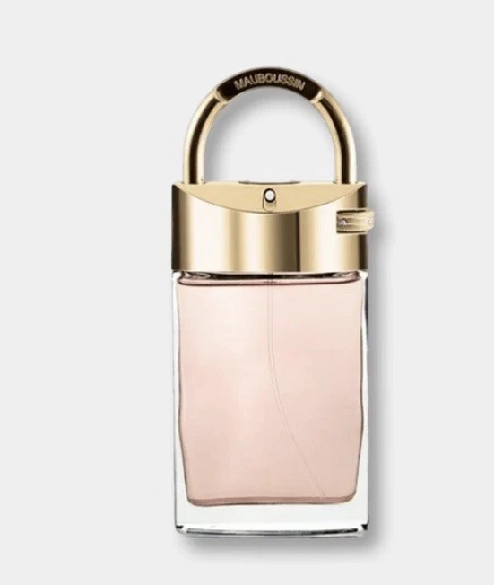 Mauboussin Promise Me Pour Elle Eau de Parfum. 90 ml. Nuevo en caja Foto 2 de 4