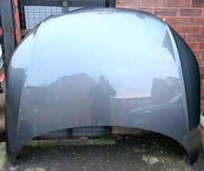 AUDI TT MK3  FRONT BONNET PANEL 2015-ON DAMAGED