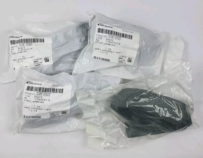  4  HMMWV M998 M1025 STRAP WEBBING AMMO BOX NSN 5340-01-259-0330 12340507-8 