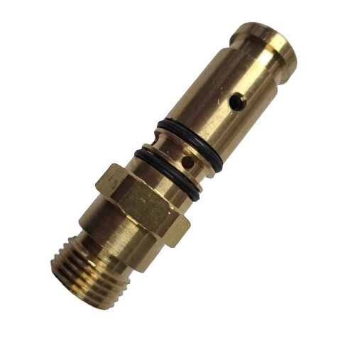 Tweco Type MIG Gun Central Connector Plug 350-174H, 2035-2110 | eBay