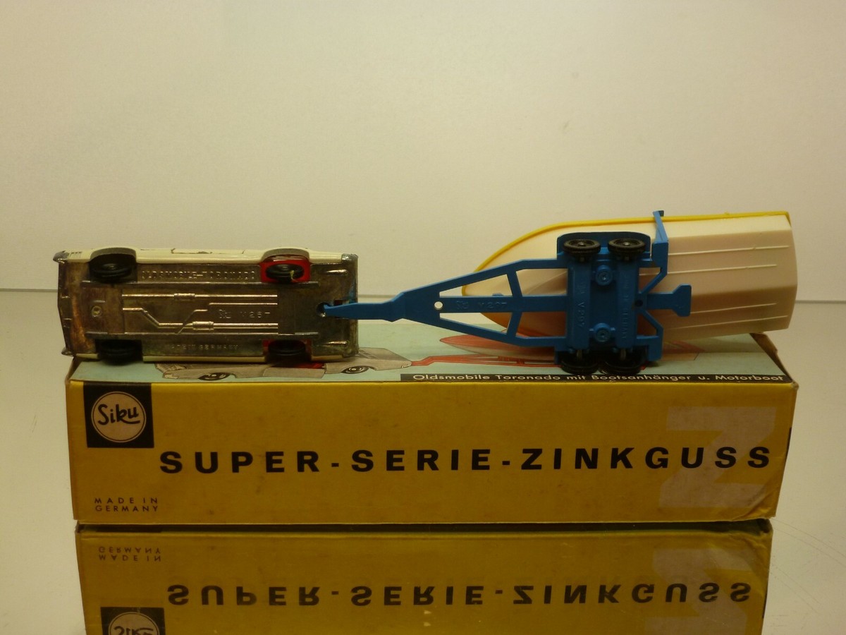 Siku ジク OLDSMOBILE-TORONADE oldsmobile-toronado.jpg