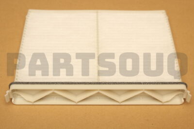 Genuine Mazda KR9P61J6X Cooling Unit Filter KR9P-61-J6X | OE