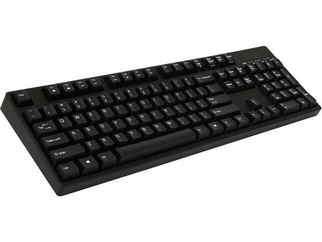 Rosewill Gaming Mechanical Keyboard with Cherry MX Brown Switches RK-9000V2 BR