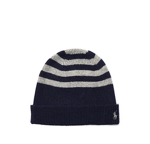 cashmere watch cap